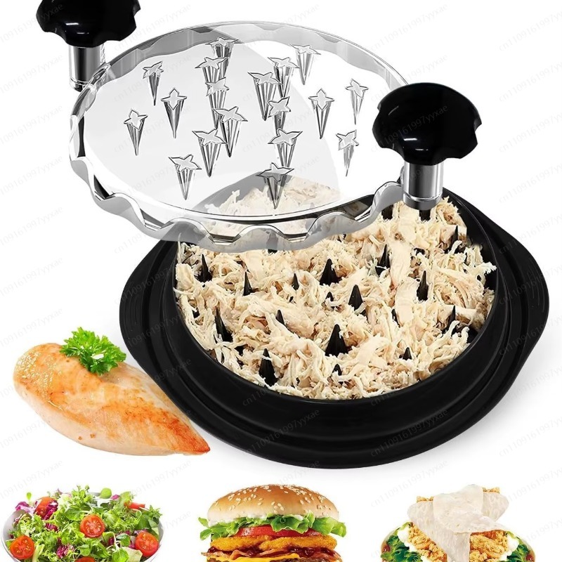 Baby Food Grinder Machine - เครื่องบดเนื้ออเนกประสงค์, เครื่องบดอาหารสำหรับเด็ก, เครื่องบดอาหารในครัวเรือน