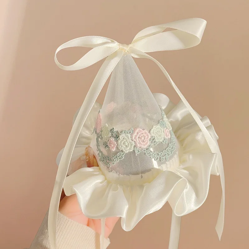 1PC ดอกไม้ผีเสื้อตาข่ายริบบิ้น - Baby Food Recipes บทวิจารณ์และราคา