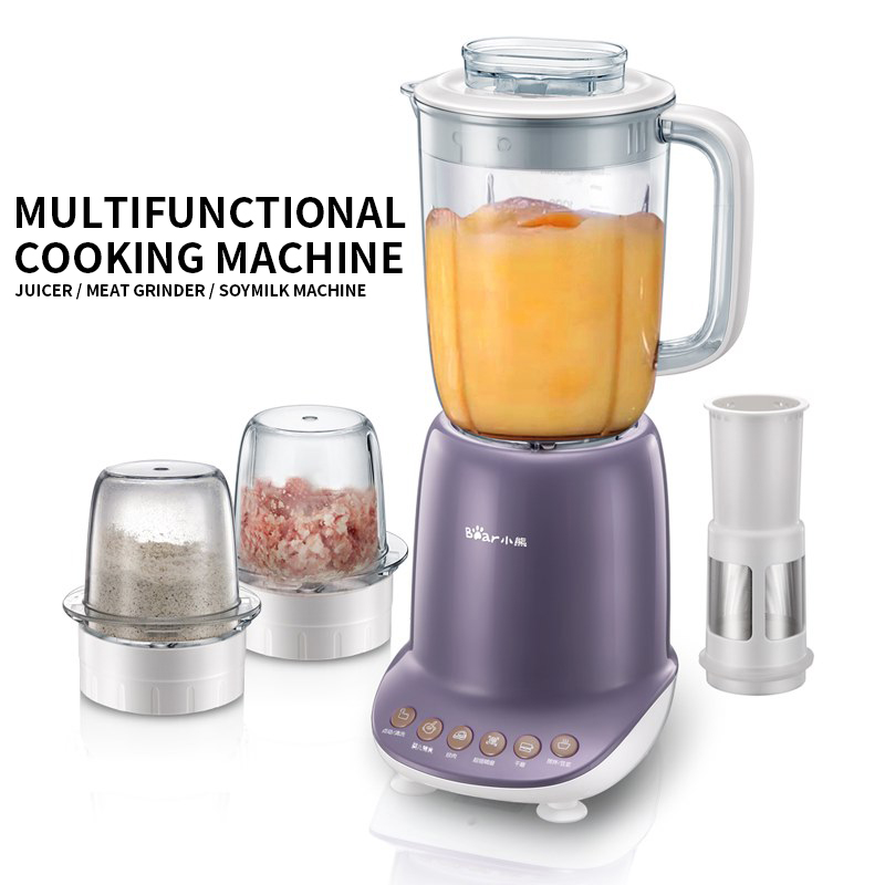 เครื่องทำอาหารขนาดเล็กสำหรับทำ - Baby Food Grinder Machine บทวิจารณ์และราคา