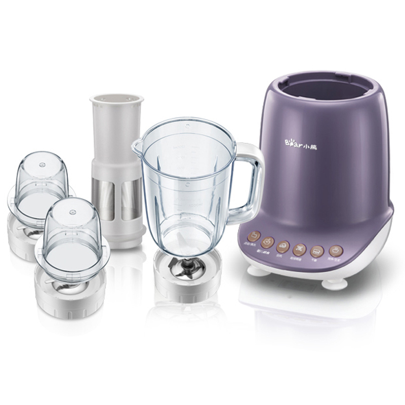 เครื่องทำอาหารขนาดเล็กสำหรับทำ - Baby Food Grinder Machine บทวิจารณ์และราคา