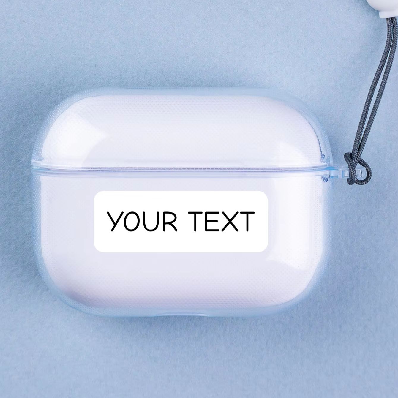 สติกเกอร์กันน้ำแบบกำหนดชื่อได้ - Snack Container Travel บทวิจารณ์และราคา