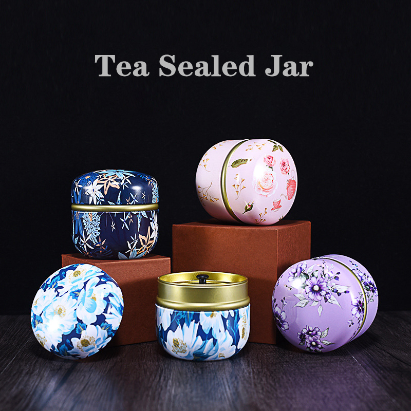 กล่องใส่ชา กล่องเก็บของ กระป๋อ - Snack Container Travel บทวิจารณ์และราคา