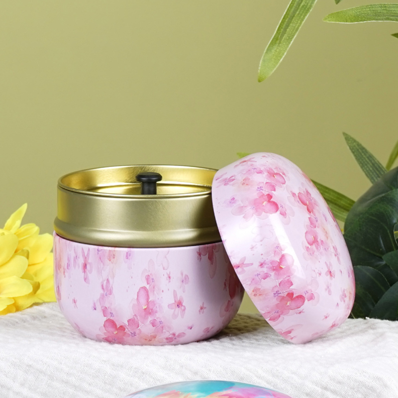 กล่องใส่ชา กล่องเก็บของ กระป๋อ - Snack Container Travel บทวิจารณ์และราคา