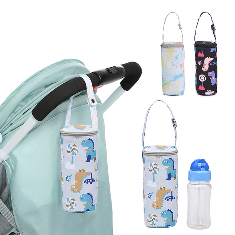 มัลติฟังก์ชั่นกันน้ําแขวนแบบพก - Baby Food Diet บทวิจารณ์และราคา