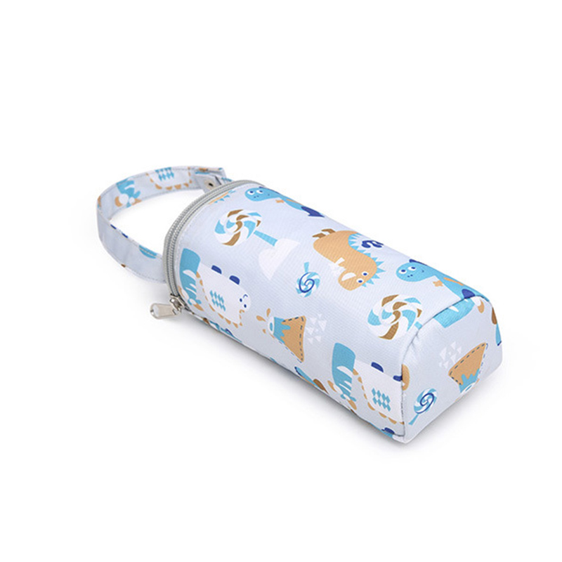 มัลติฟังก์ชั่นกันน้ําแขวนแบบพก - Baby Food Diet บทวิจารณ์และราคา