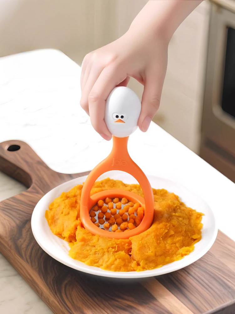 เครื่องบดมันฝรั่งแบบใช้ในบ้าน  - Baby Food Vegetables บทวิจารณ์และราคา