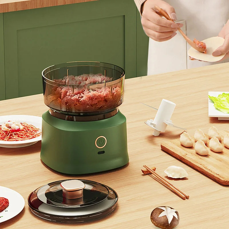 เครื่องบดเนื้อขนาดเล็ก เครื่อง - Baby Food Vegetables บทวิจารณ์และราคา