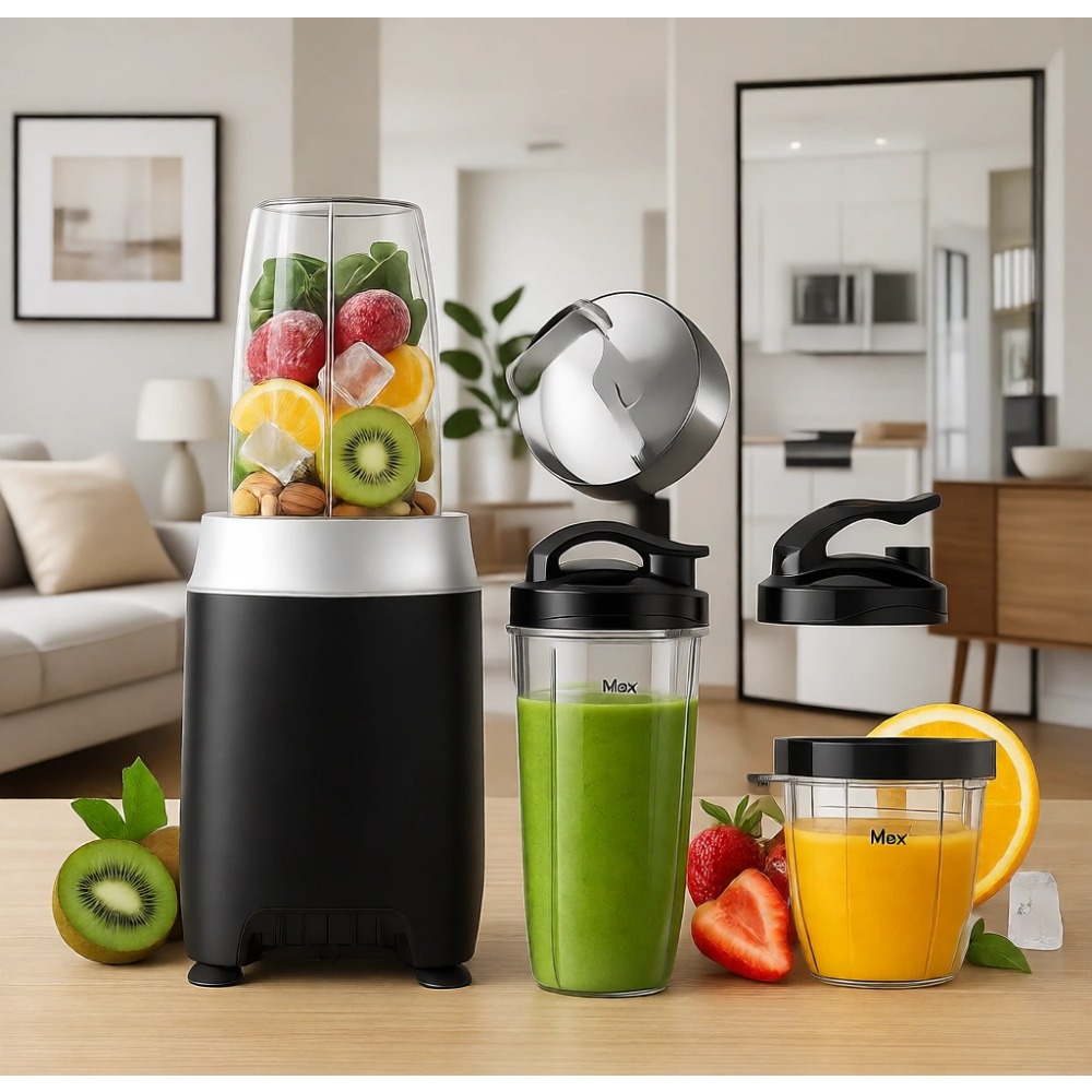 เครื่องปั่นส่วนตัว 11 ชิ้น 900 - Baby Food Recipes บทวิจารณ์และราคา