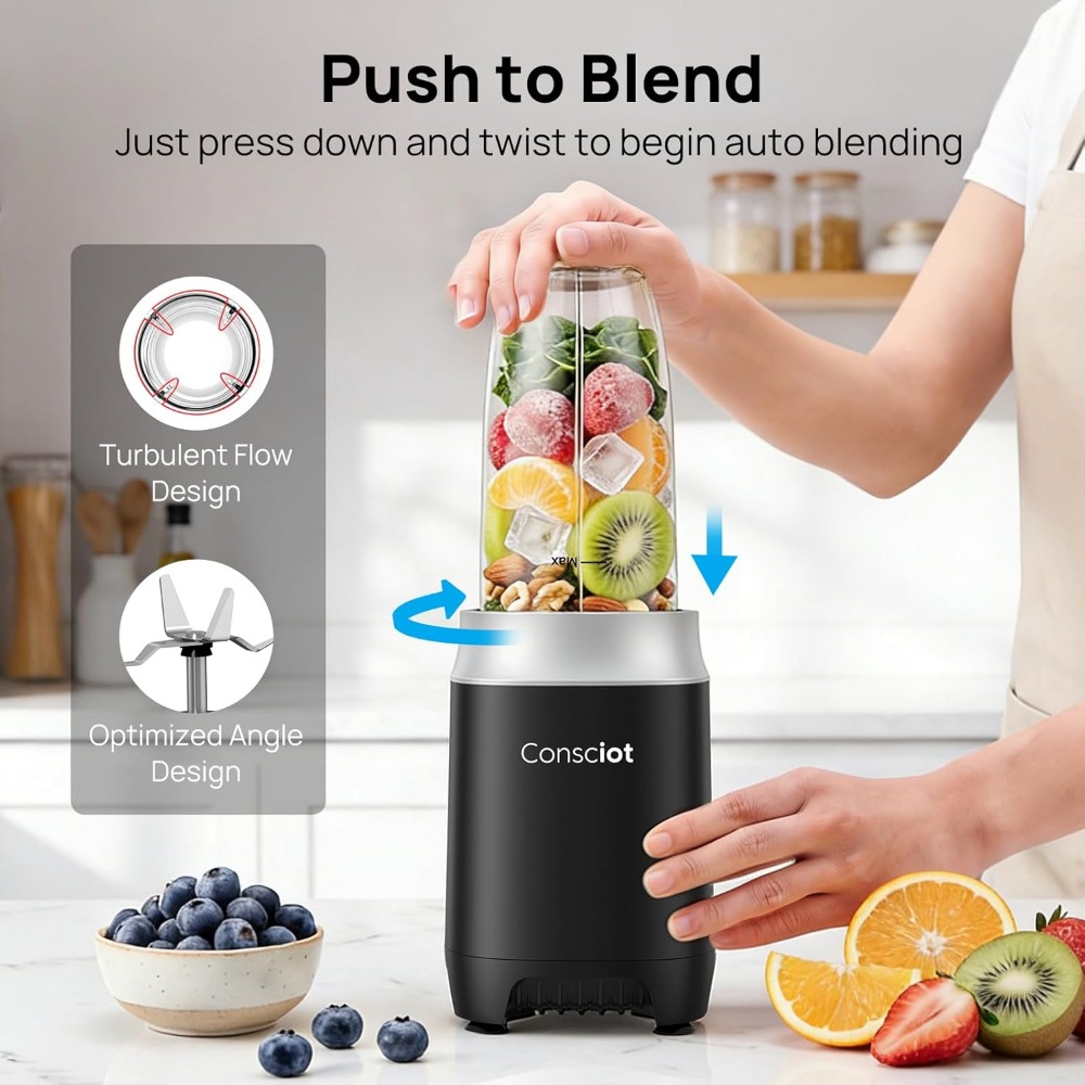 เครื่องปั่นส่วนตัว 11 ชิ้น 900 - Baby Food Recipes บทวิจารณ์และราคา