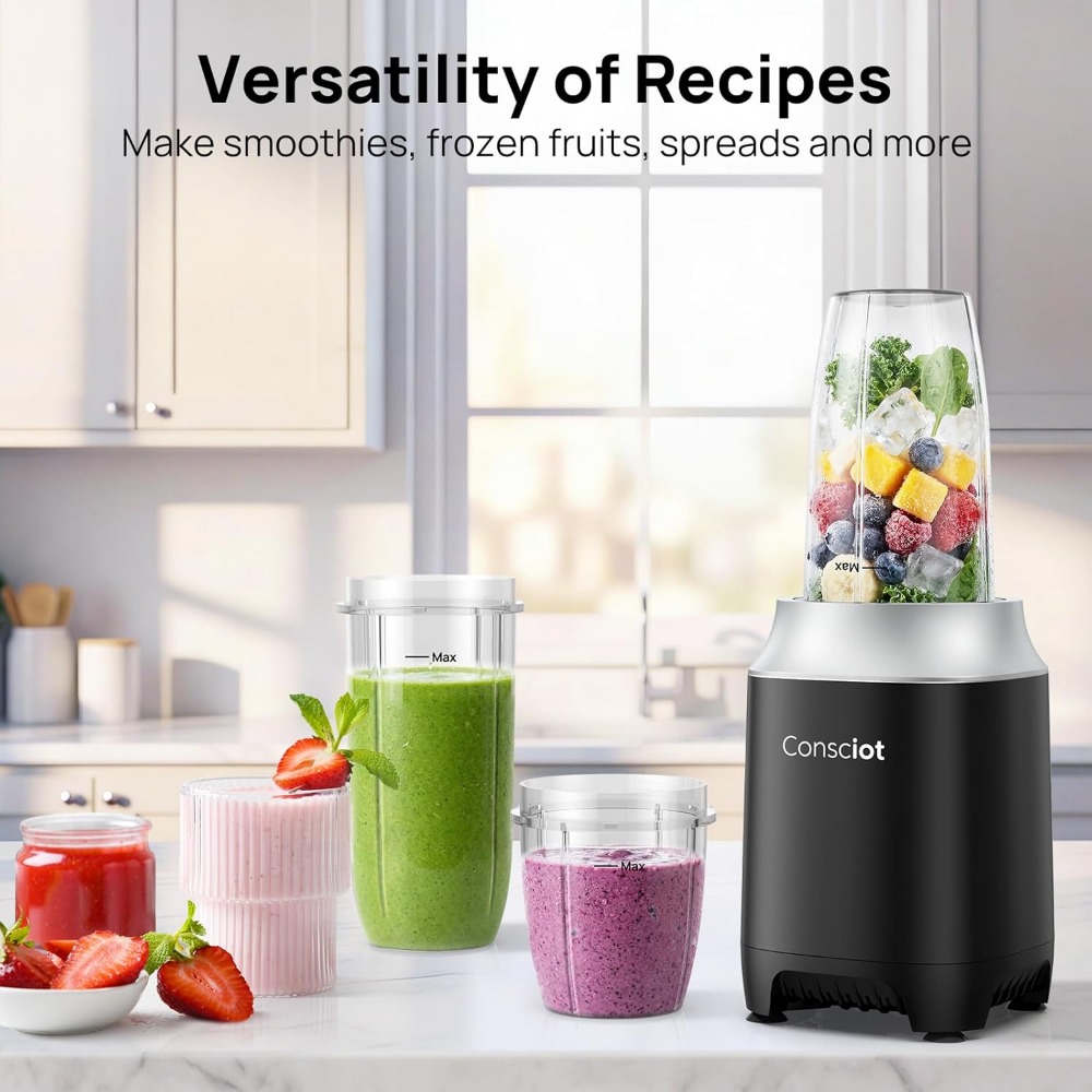 เครื่องปั่นส่วนตัว 11 ชิ้น 900 - Baby Food Recipes บทวิจารณ์และราคา