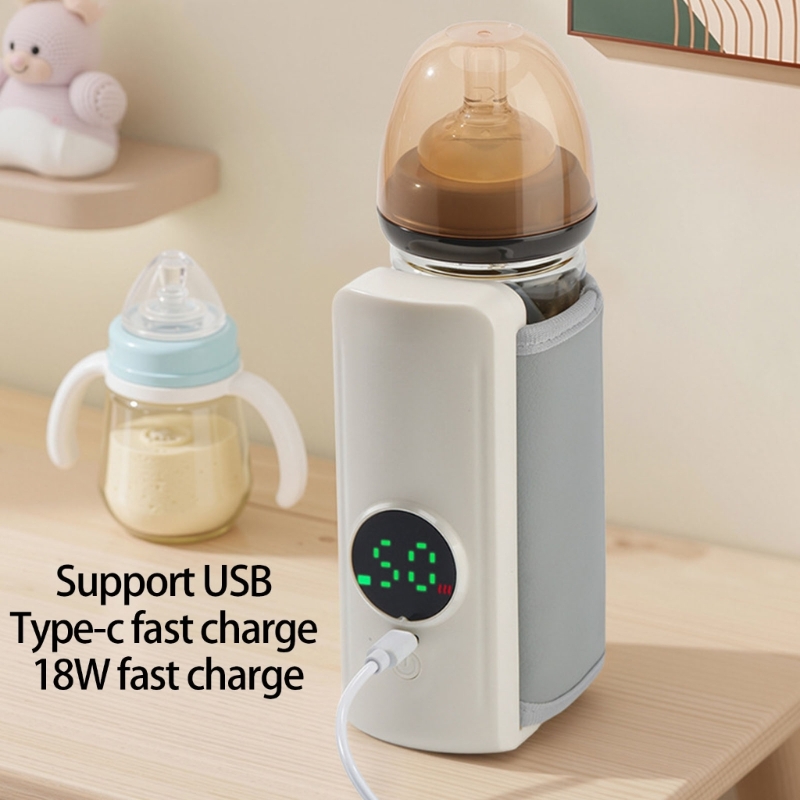 เครื่องอุ่นขวดนมที่ปลอดภัยต่อส - Baby Food Warmer บทวิจารณ์และราคา