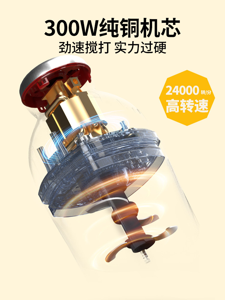 เครื่องทำอาหารเสริมสำหรับเด็ก  - Baby Food Grinder Machine บทวิจารณ์และราคา