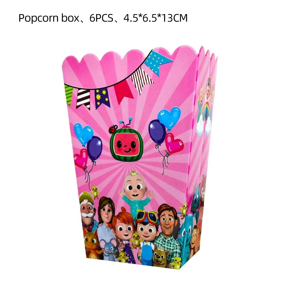 ชุดของขวัญธีมโคโคเมลอนสำหรับงา - Baby Food Quantity บทวิจารณ์และราคา