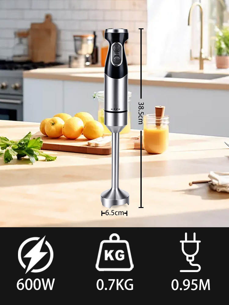 เครื่องปั่นมือโซนิเฟอร์ SF-818 - Baby Food Grinder Machine บทวิจารณ์และราคา