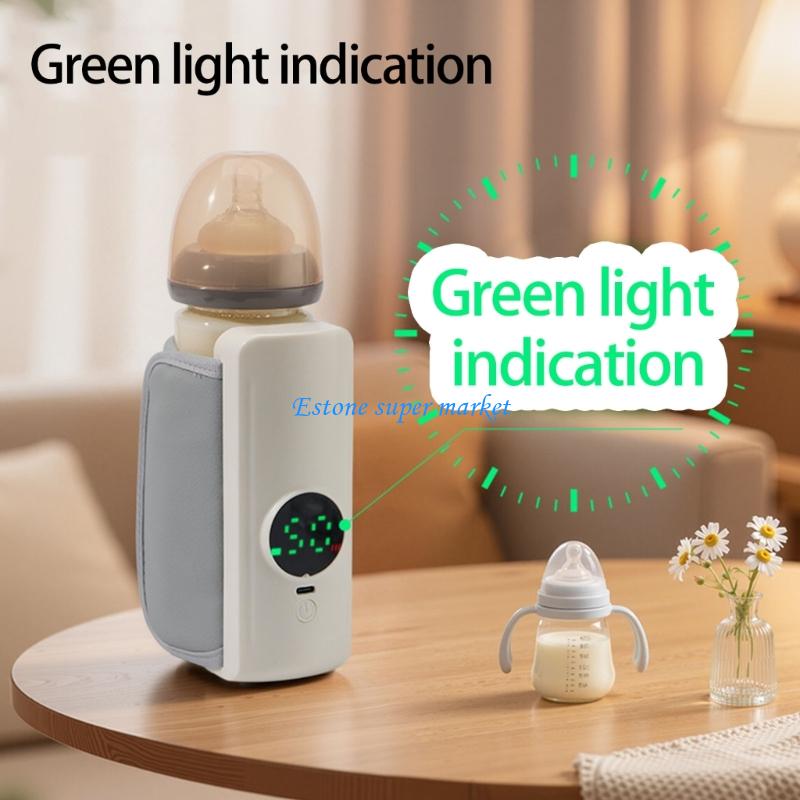 090B เครื่องอุ่นขวดนมแบบประหยั - Baby Food Warmer บทวิจารณ์และราคา