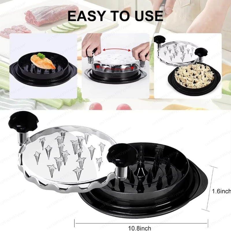 เครื่องบดเนื้ออเนกประสงค์, เคร - Baby Food Grinder Machine บทวิจารณ์และราคา