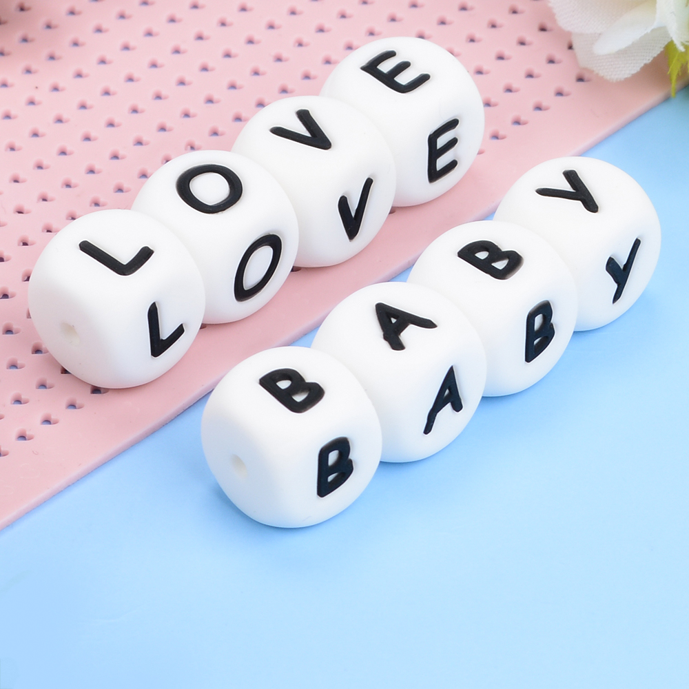 LOFCA 40 ชิ้น/ล็อตตัวอักษร 12  - Baby Food Name บทวิจารณ์และราคา