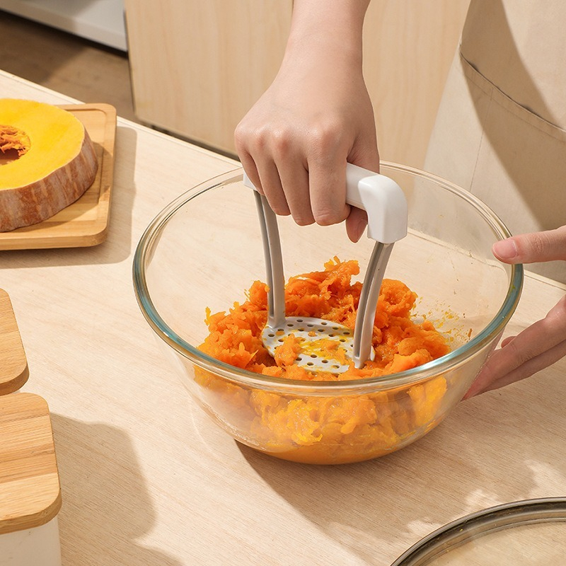 เครื่องบดอาหารเด็กแบบมือหมุนสำ - Baby Food Vegetables บทวิจารณ์และราคา