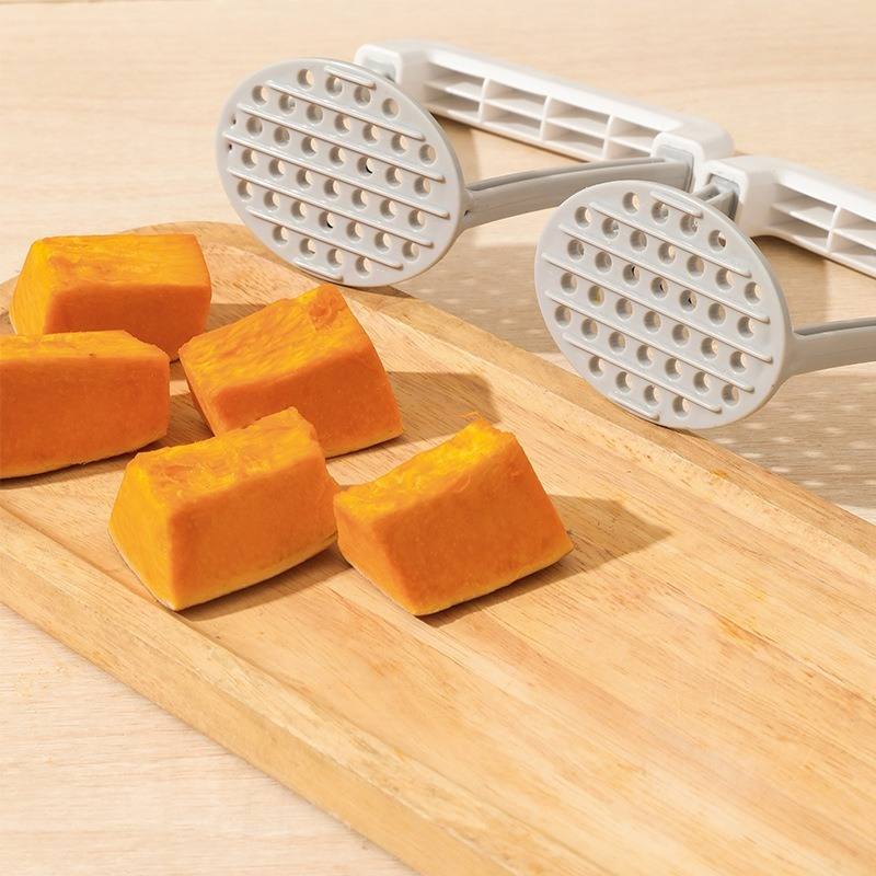เครื่องบดอาหารเด็กแบบมือหมุนสำ - Baby Food Vegetables บทวิจารณ์และราคา
