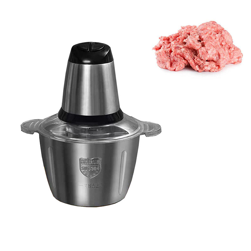 500W แบบพกพาเครื่องปั่นอาหารพร - Baby Food Grinder Machine บทวิจารณ์และราคา