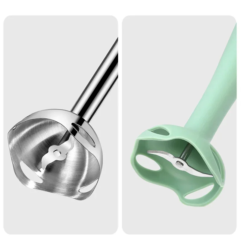 เครื่องปั่นมือแบบแท่งไฟฟ้า เคร - Baby Food Grinder Machine บทวิจารณ์และราคา
