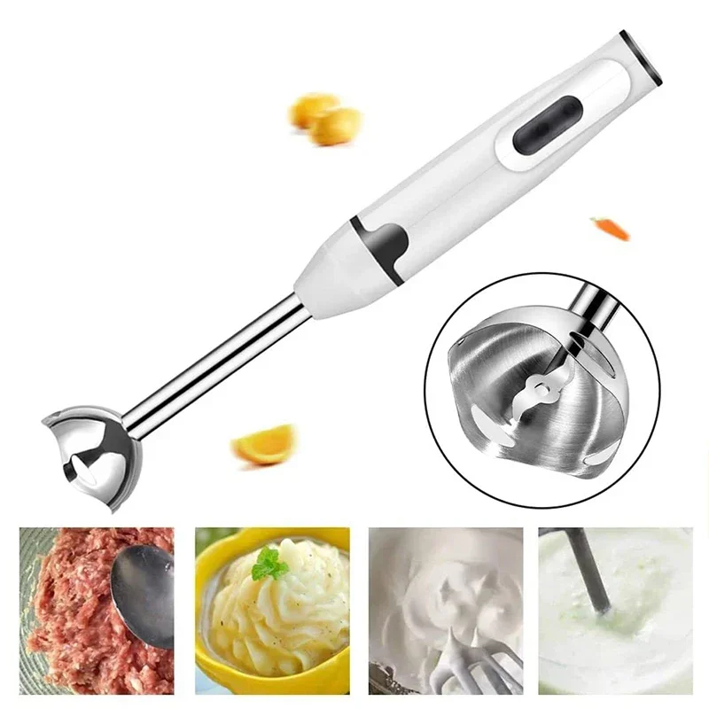 เครื่องปั่นมือแบบแท่งไฟฟ้า เคร - Baby Food Grinder Machine บทวิจารณ์และราคา