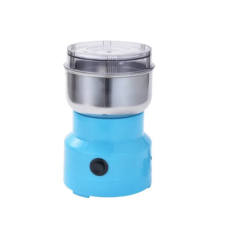 เครื่องบดไฟฟ้า 110V-220V สำหรั - Baby Food Grinder Machine บทวิจารณ์และราคา