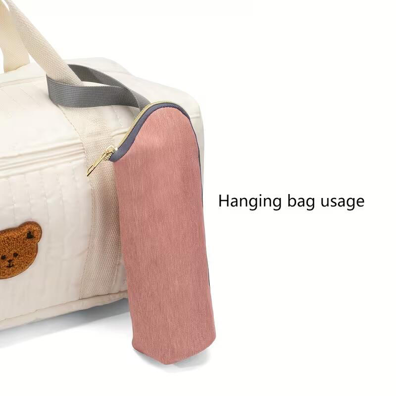 ใหม่ ขวดนมสำหรับเด็ก ถุงเก็บคว - Baby Food Warmer บทวิจารณ์และราคา