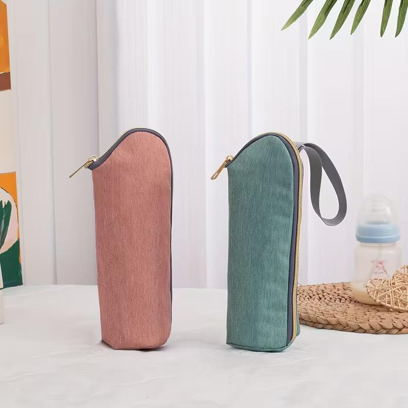 ใหม่ ขวดนมสำหรับเด็ก ถุงเก็บคว - Baby Food Warmer บทวิจารณ์และราคา