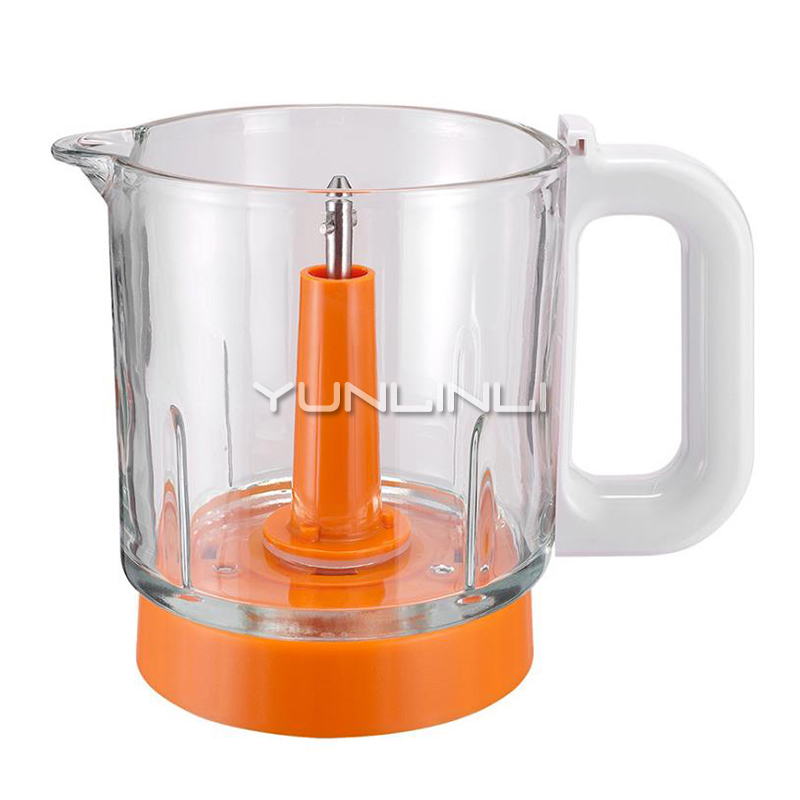 เครื่องเตรียมอาหารเด็กมัลติฟัง - Baby Food Grinder Machine บทวิจารณ์และราคา