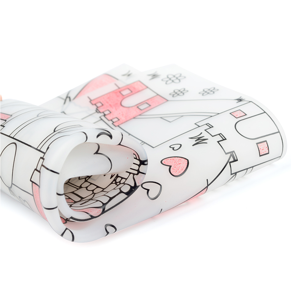 ซิลิโคนเด็ก Placemat 1Pc เด็กอ - Baby Food Universe บทวิจารณ์และราคา