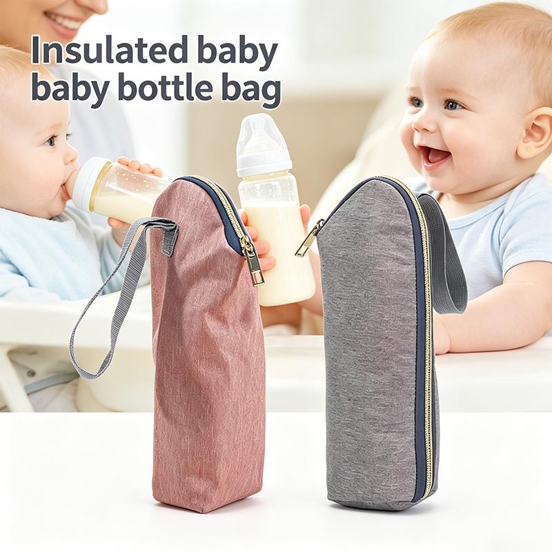 กระเป๋าใส่ขวดนมแบบพกพา, กระเป๋ - Baby Food Warmer บทวิจารณ์และราคา
