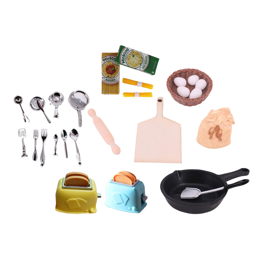 ชุดเครื่องครัวของเล่น หมวกเชฟ  - Baby Food Quantity บทวิจารณ์และราคา