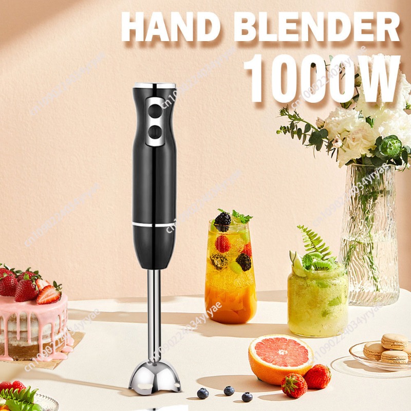 เครื่องบดสับอาหารไฟฟ้ามาตรฐานย - Baby Food Grinder Machine บทวิจารณ์และราคา