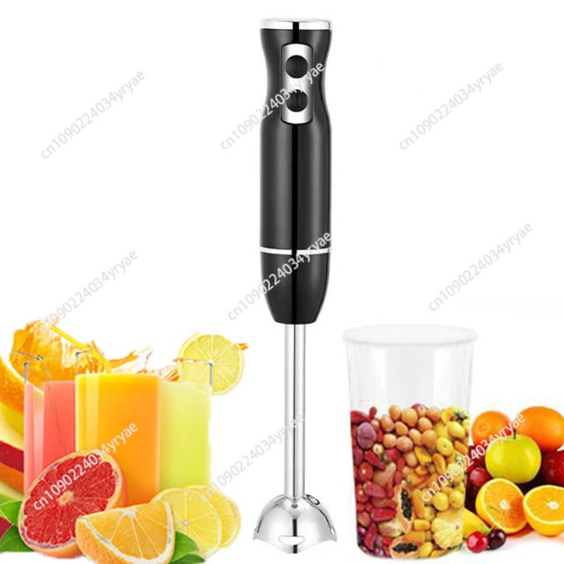 เครื่องบดสับอาหารไฟฟ้ามาตรฐานย - Baby Food Grinder Machine บทวิจารณ์และราคา