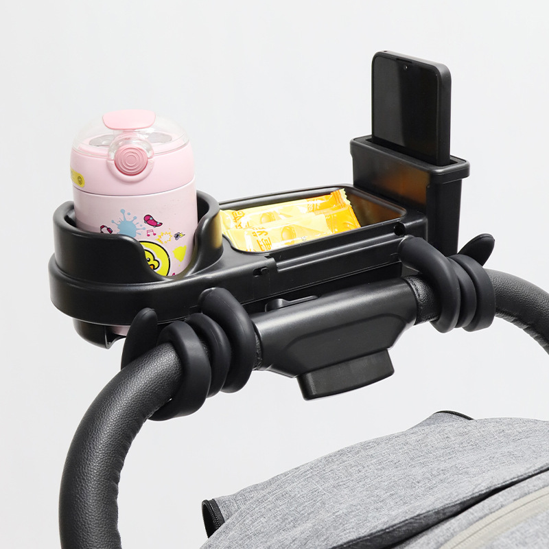 รถเข็นเด็กถาดอาหาร Universal P - Baby Food Universe บทวิจารณ์และราคา