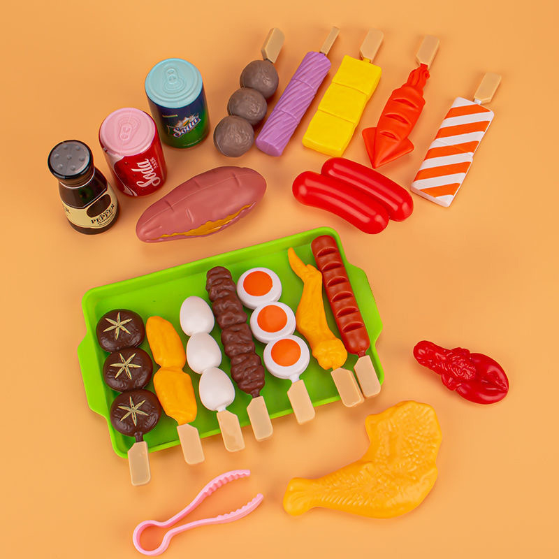Baby Dress Up ของเล่นครัวชุดบา - Baby Food Quantity บทวิจารณ์และราคา