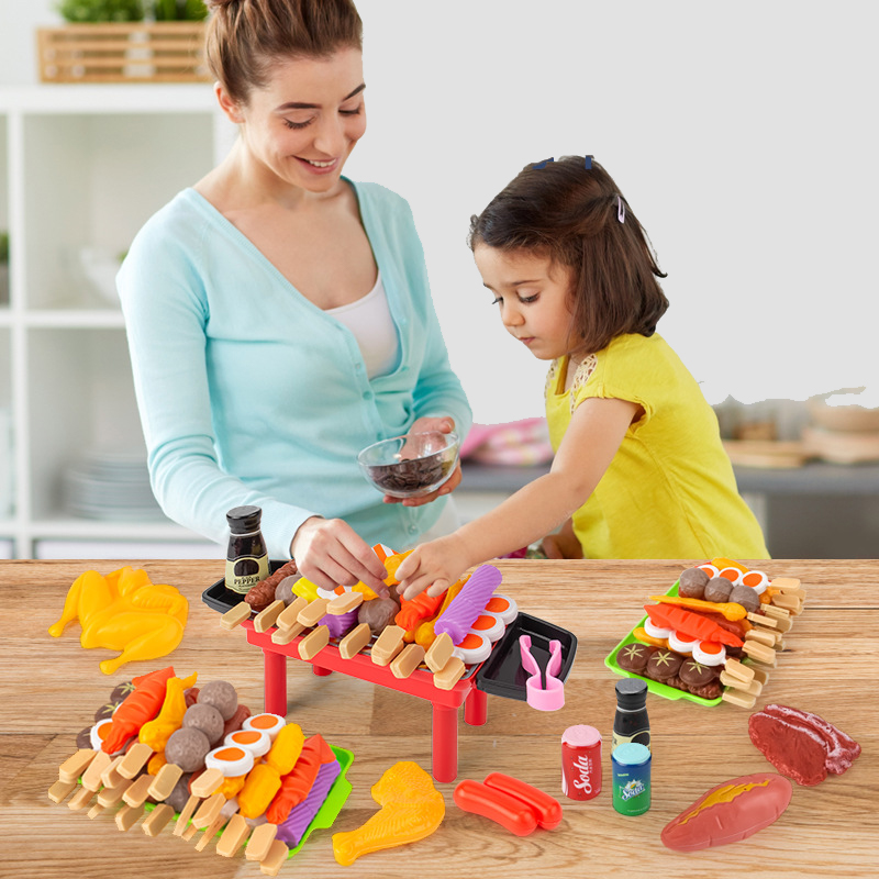 Baby Dress Up ของเล่นครัวชุดบา - Baby Food Quantity บทวิจารณ์และราคา